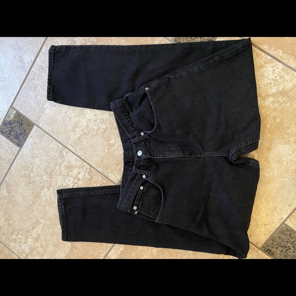 Ralph Lauren, Polo Jeans